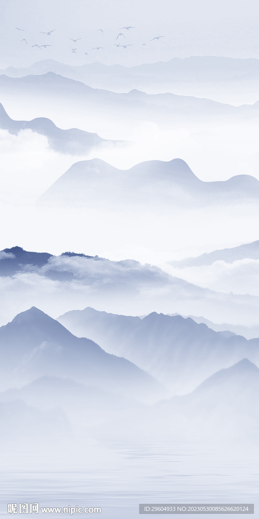 高档 简奢高端玄关 Tif分层