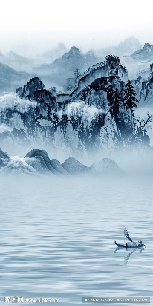 高清 新上架玄关画 Tif分层