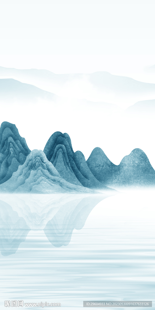 大气 新上传玄关画 TiF分层