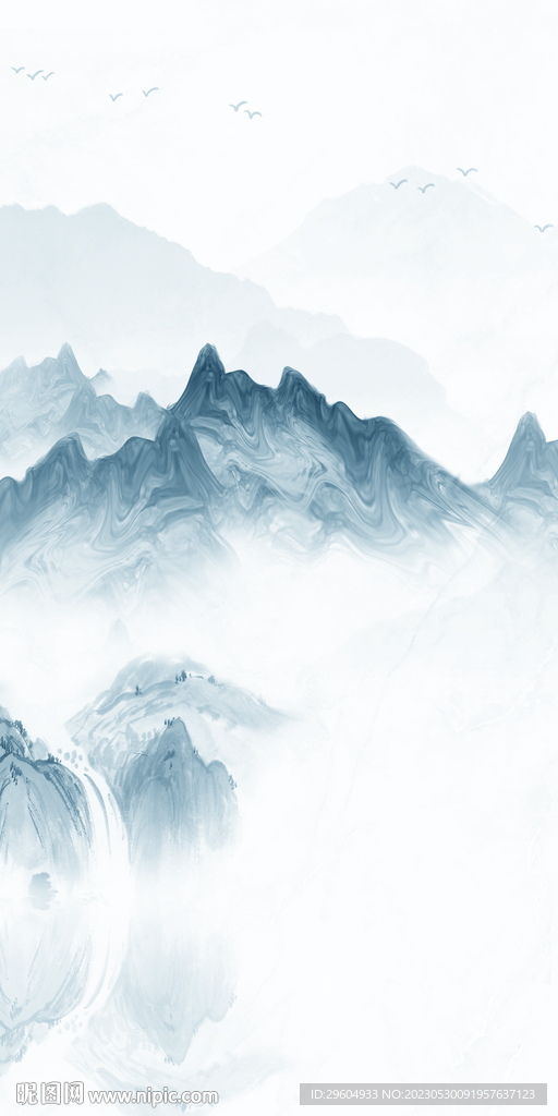 最 新上传玄关画 TiF分层