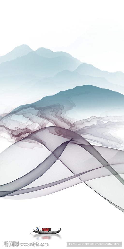 人气 新上传玄关画 TiF分层