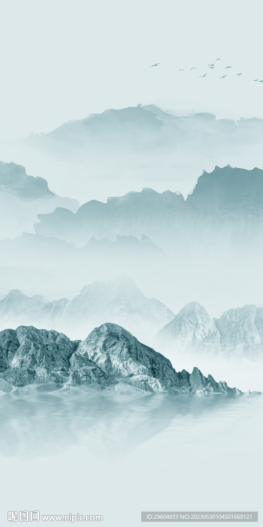 新品 别墅高端玄关 tIF分层