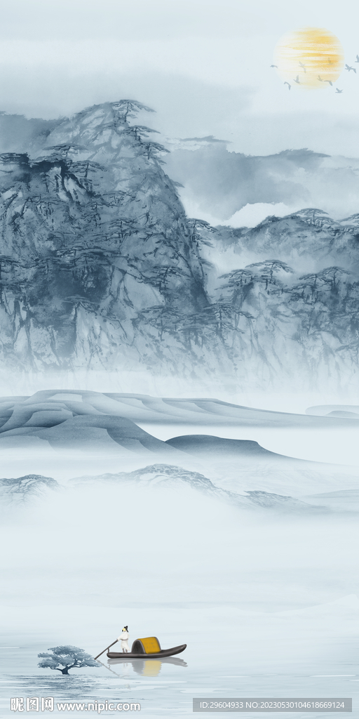 最新 玄关新高档画 tIF分层