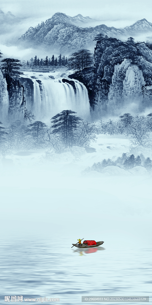 人气 玄关新高档画 tIF分层