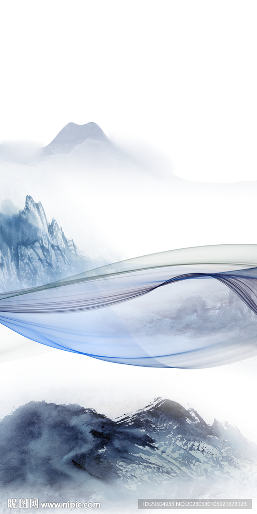 新款 别墅高端玄关 tIF分层