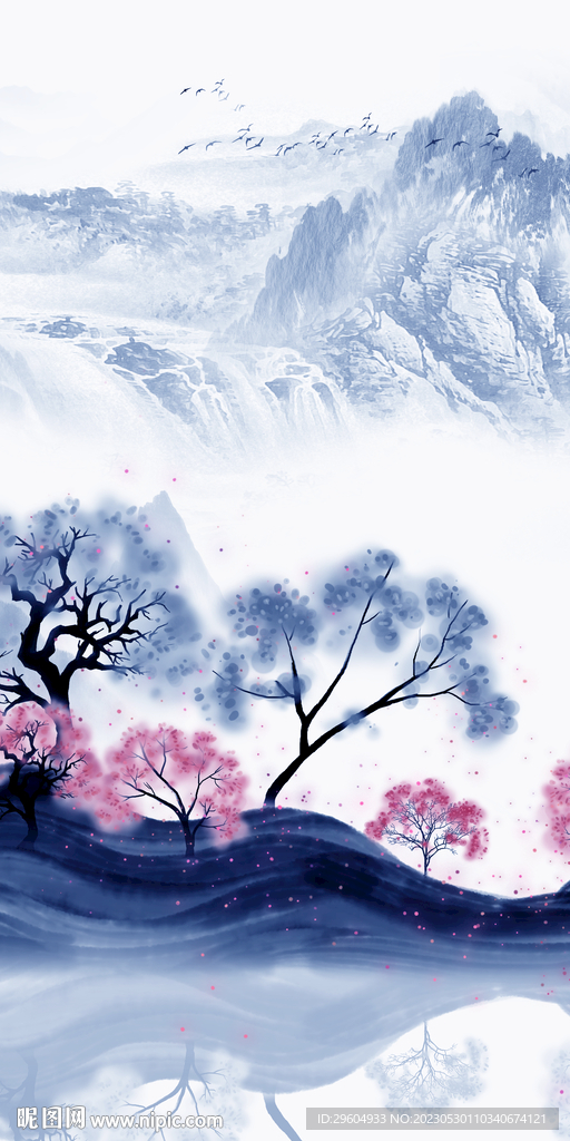 最新 别墅高端玄关 tIF分层