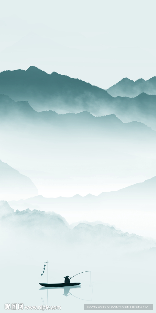 现代 别墅高端玄关 tIF分层