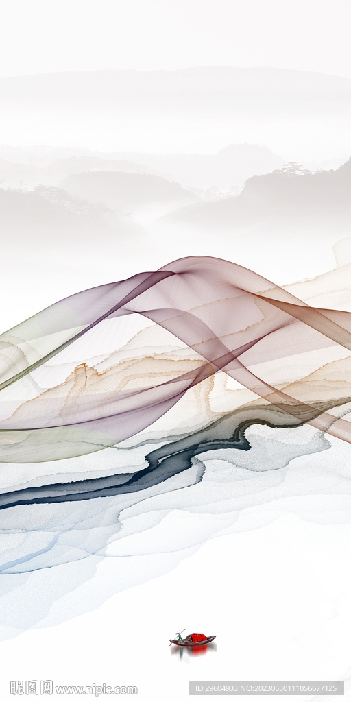 高清 别墅高端玄关 tIF分层