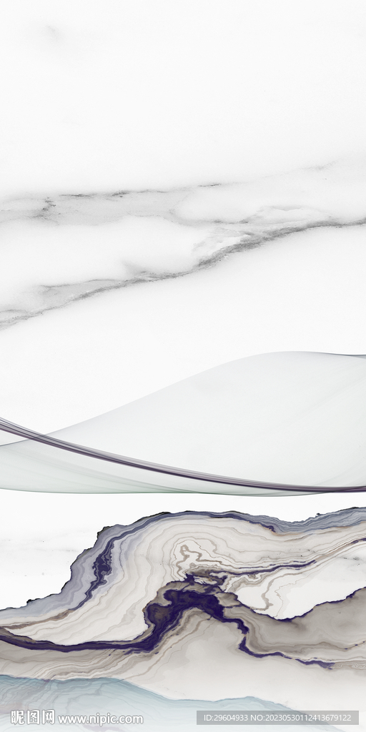 简约 别墅高端玄关 tIF分层