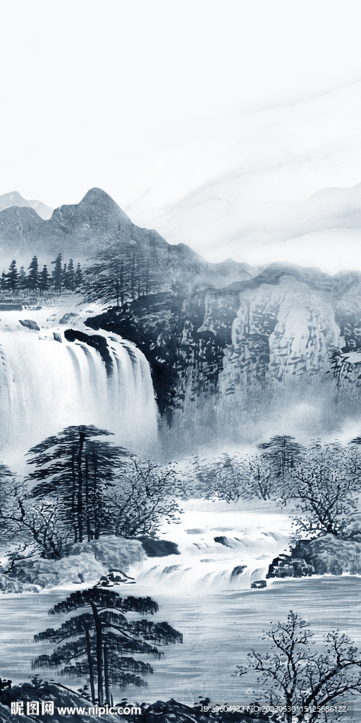 高档 玄关热卖新画 tIF分层