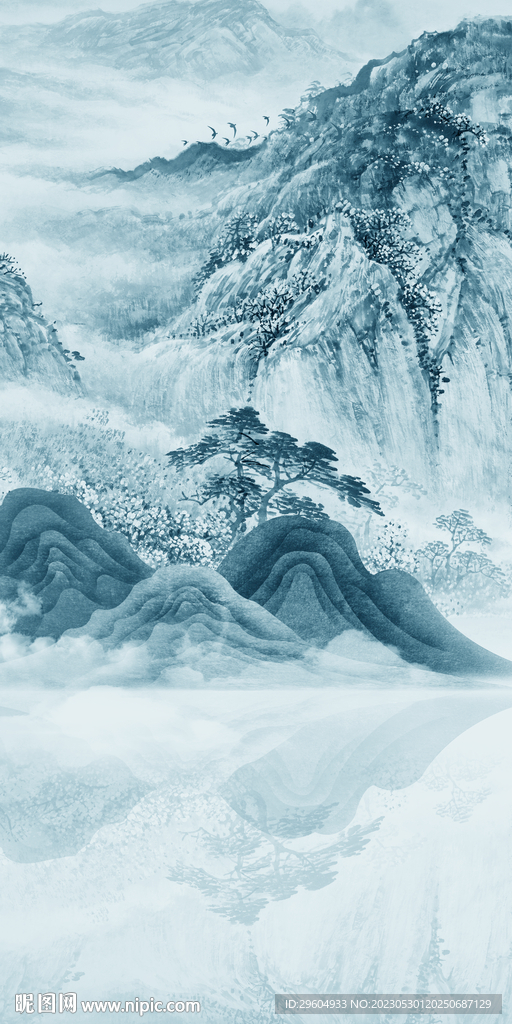 新品 新传中式玄关 tIF分层