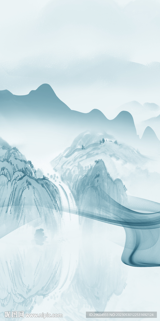 高档 新传中式玄关 tIF分层