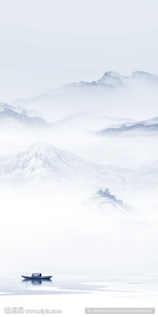 高档 简意中式玄关 tiF分层