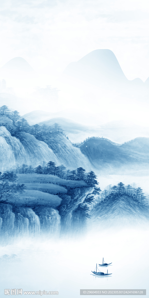 简约简意中式玄关 tiF分层