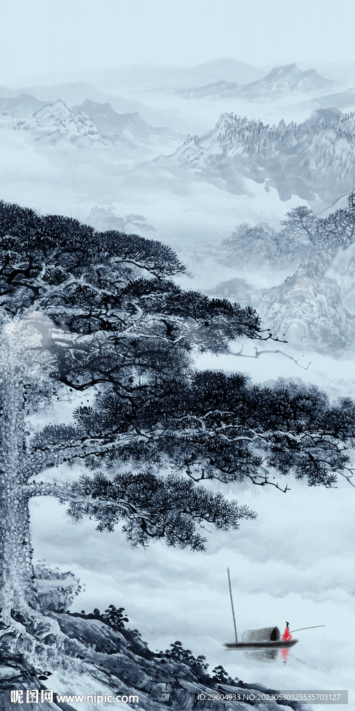 新品 简奢玄关新画 tiF分层