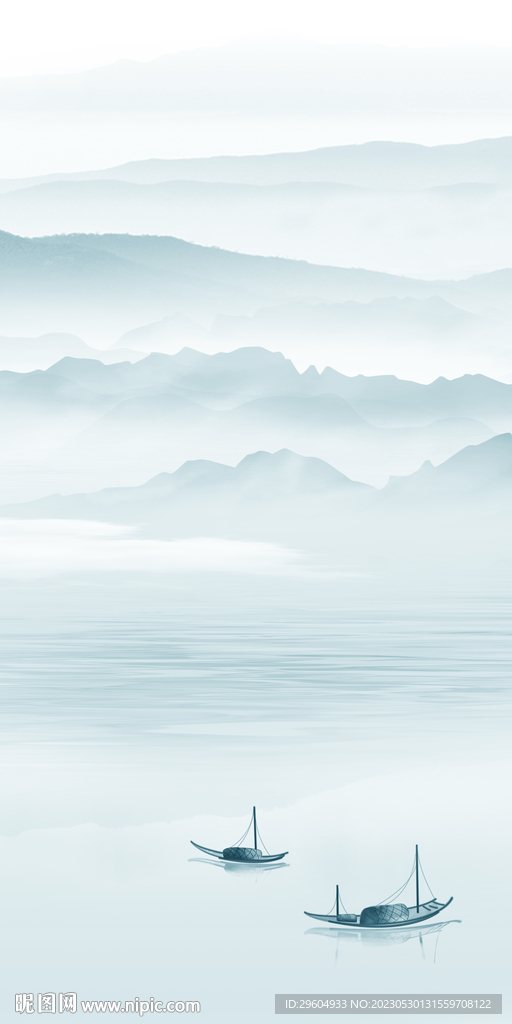 高档 简奢玄关新画 tiF分层