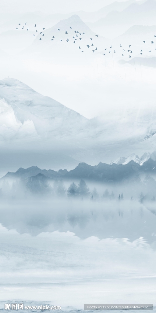 高清 玄关新高档画 tIF分层