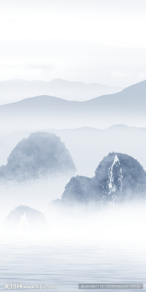 高端 新款高档玄关 tiF分层