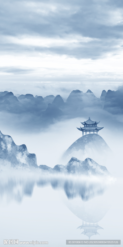 最新 山水新品玄关 TiF分层