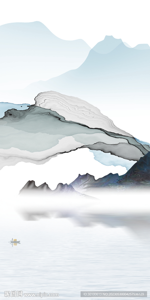 最新 清晰中式玄关 tiF分层