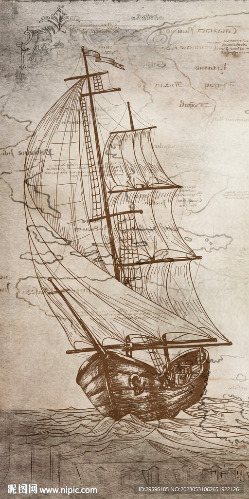 简约 豪华欧式玄关 TIF分层