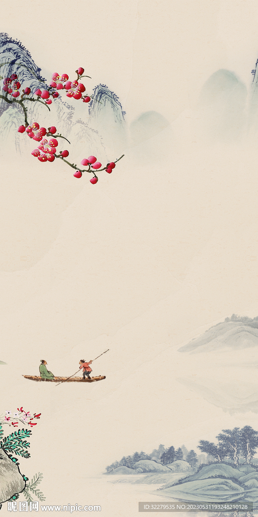 高雅 现代别墅玄关 TIf分层