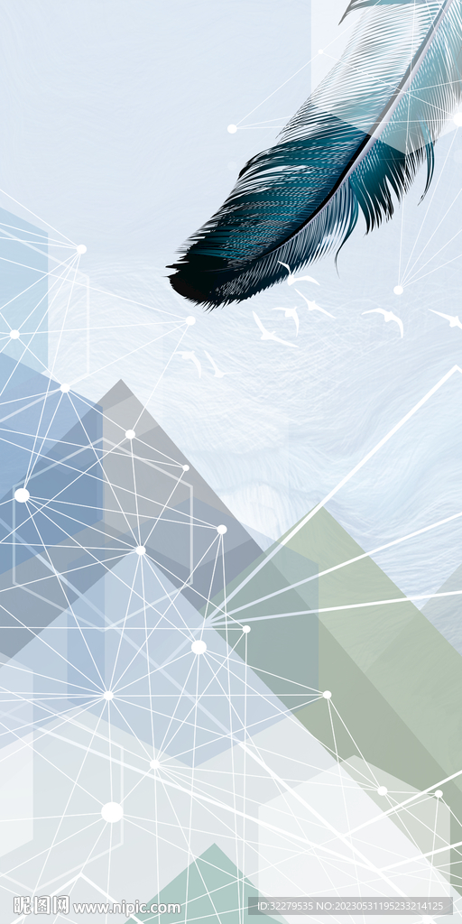 高档 新品豪华玄关 TIf分层