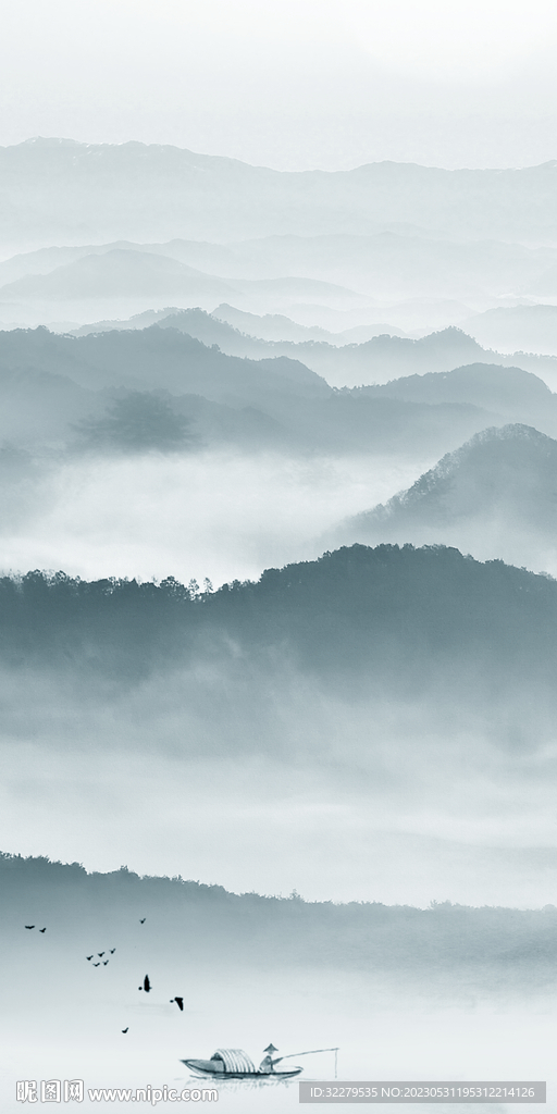 高档 现代别墅玄关 TIf分层