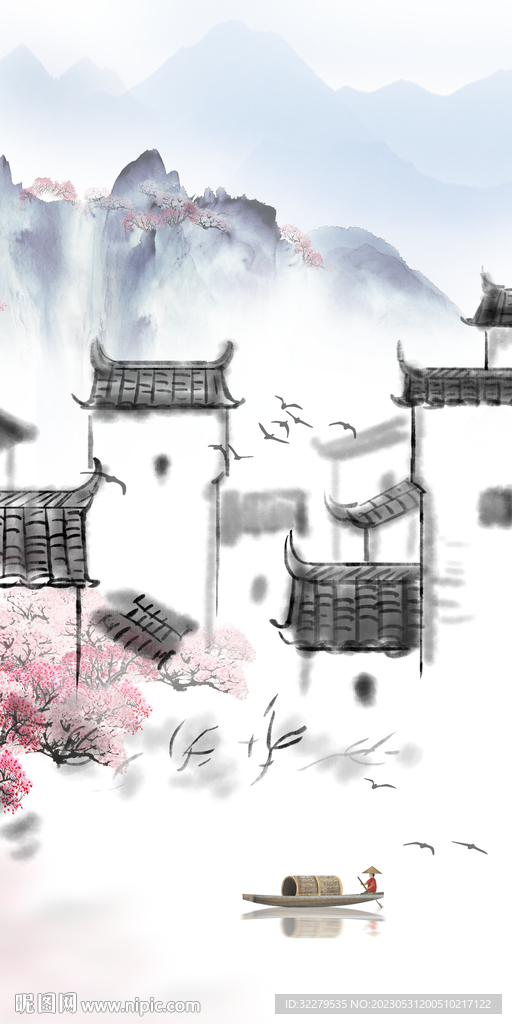 新品 高端大气玄关 TIf分层