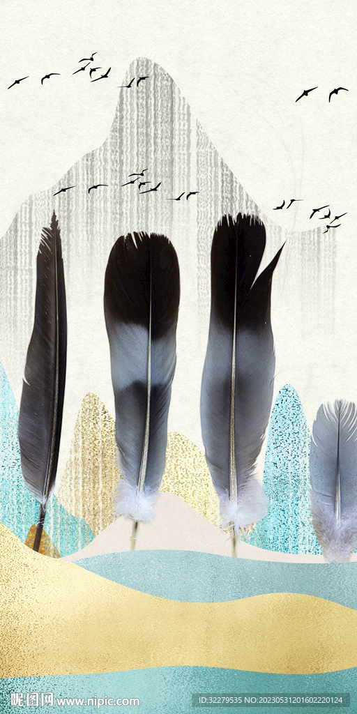 人气 别墅简意玄关 tIf分层