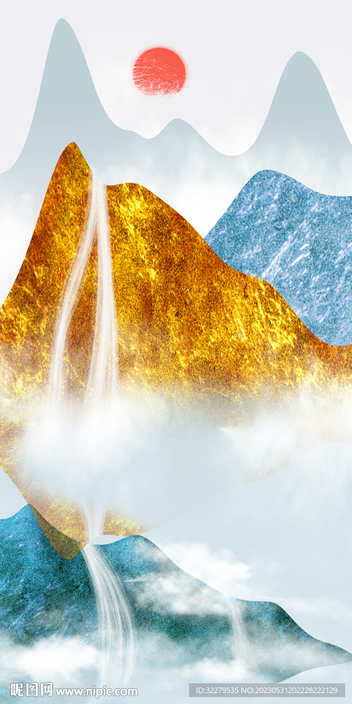 人气 爆款简意玄关 tIf分层