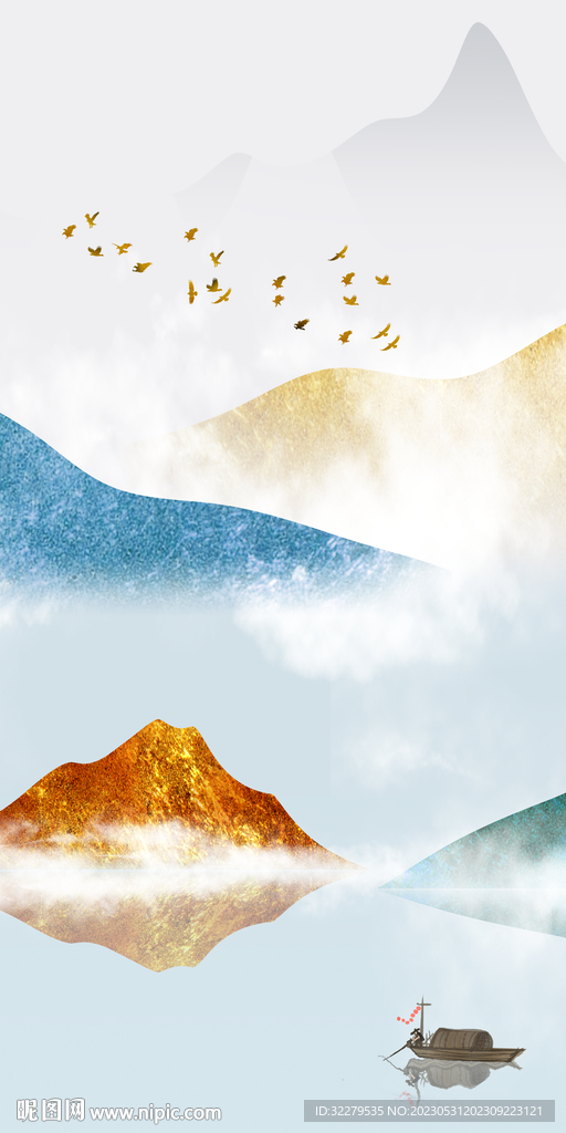 别墅 最新简意玄关 tIf分层