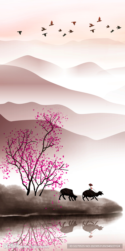 新款 最新高清玄关 tIf分层