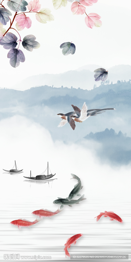 新传 爆款简意玄关 tIf分层