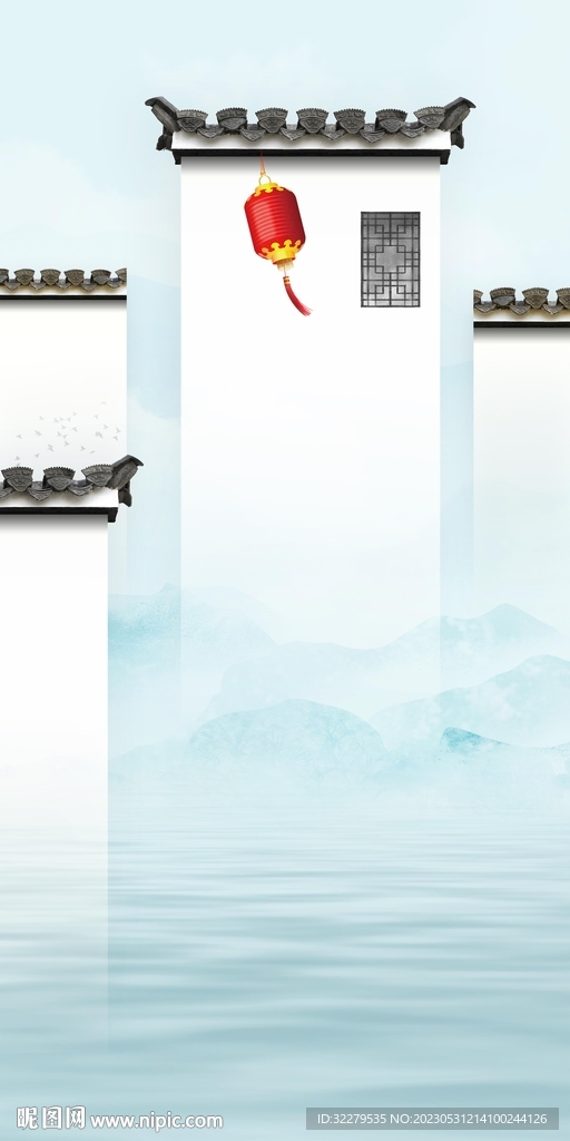 高雅 最新简意玄关 tIf分层