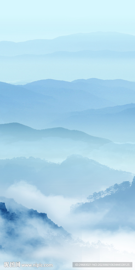 简约 现代新玄关画 TIF分层