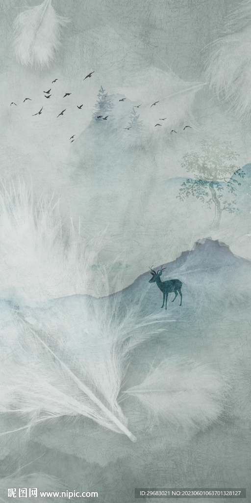 高档 爆款现代玄关 TIf分层