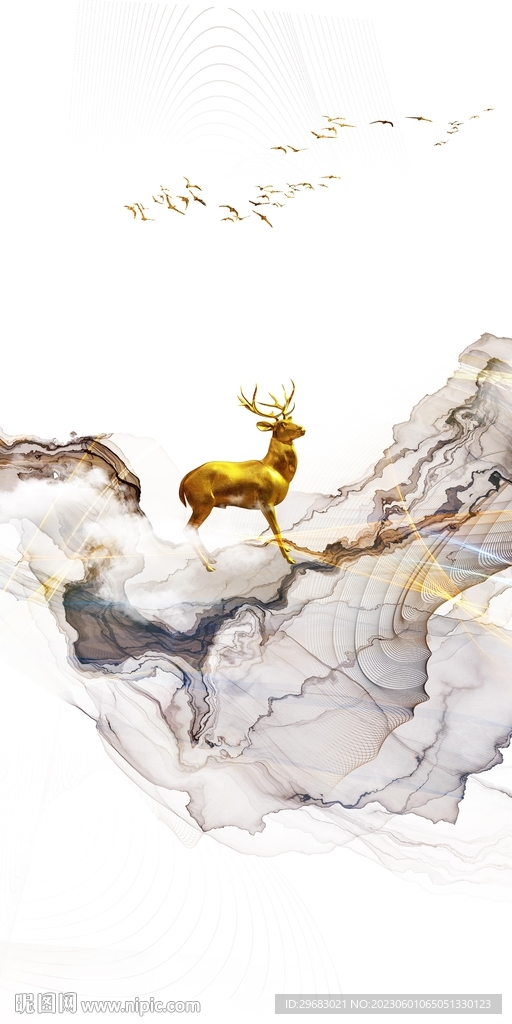 爆款 最新高清玄关 TIf分层