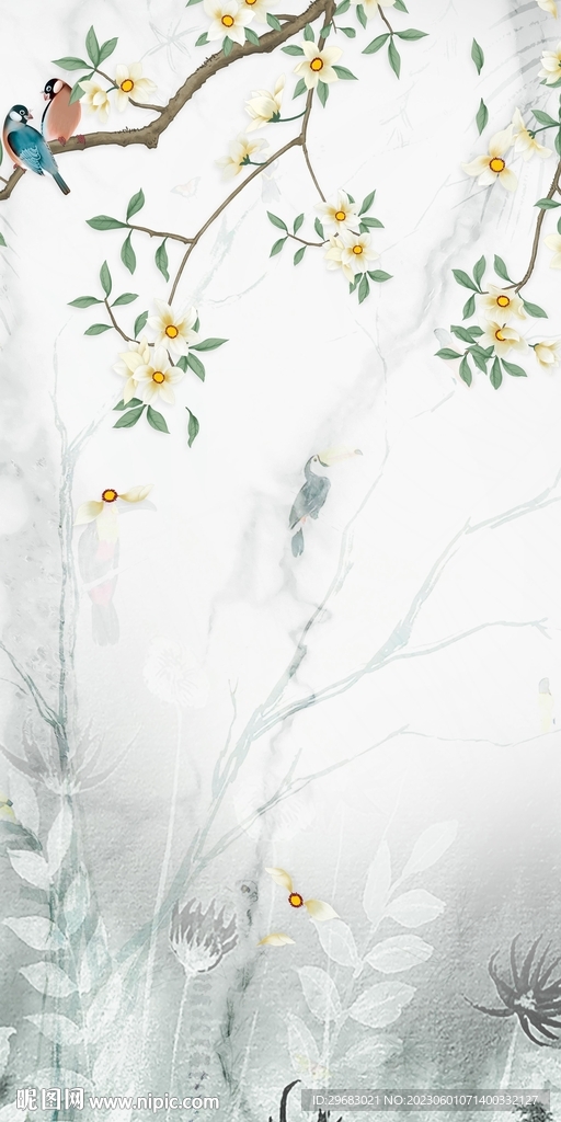 爆款 最新上传玄关 TIf分层