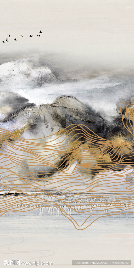 高端 最新上传玄关 TIf分层