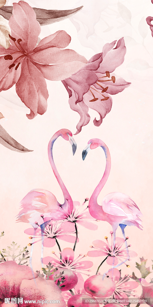 新款 高清豪华玄关 tIf分层