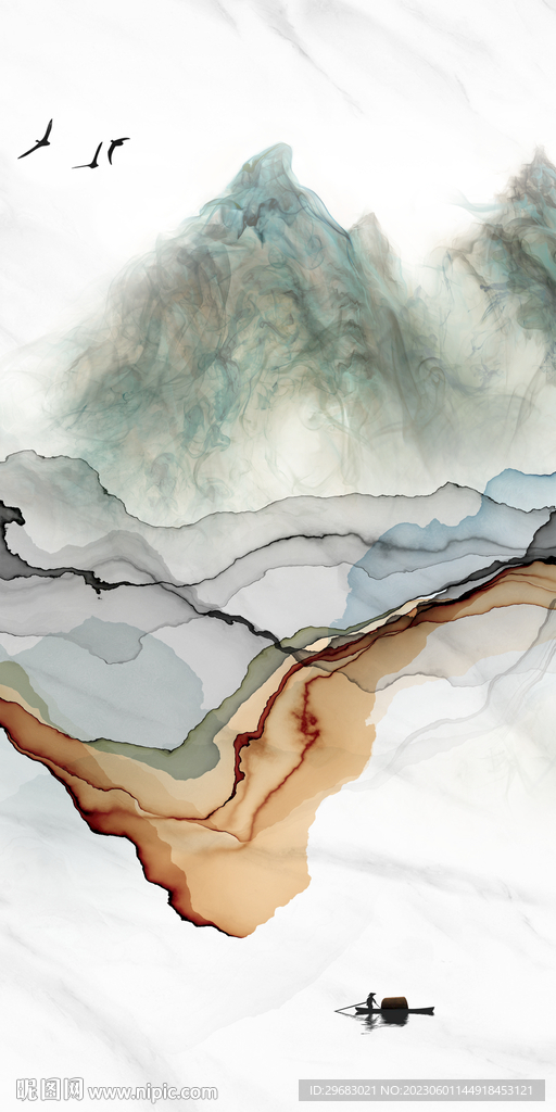 高档 最新高清玄关 TIf分层