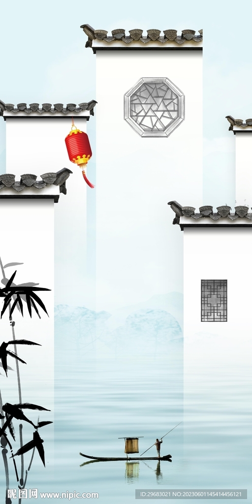 大气 最新高清玄关 TIf分层