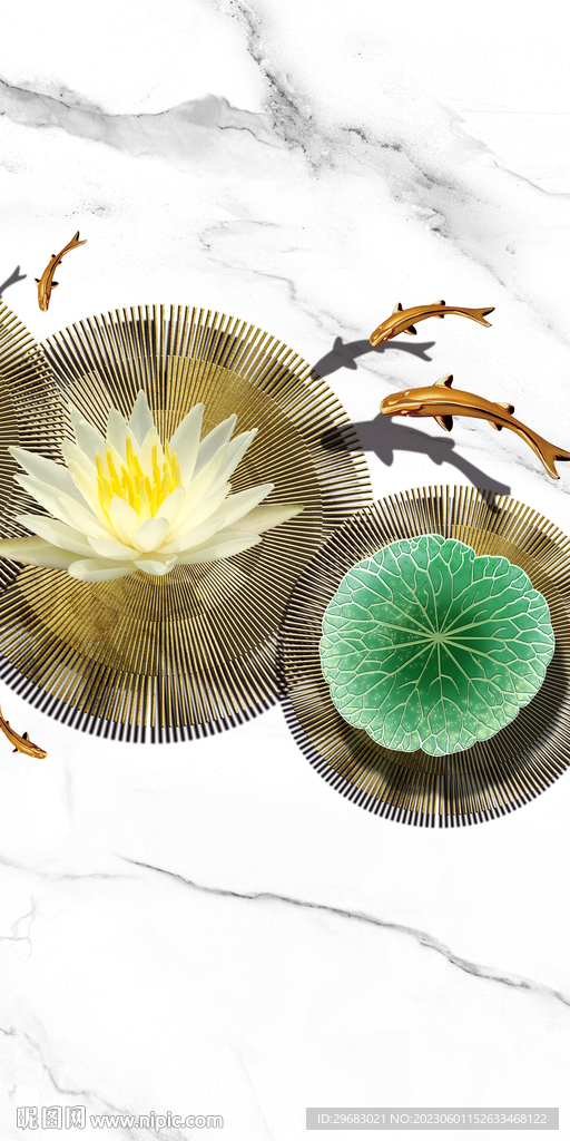 新传 新上架玄关画 TIf分层