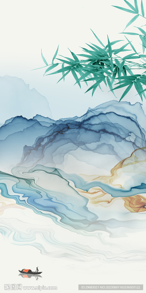 爆款 新款高档玄关 TIF分层