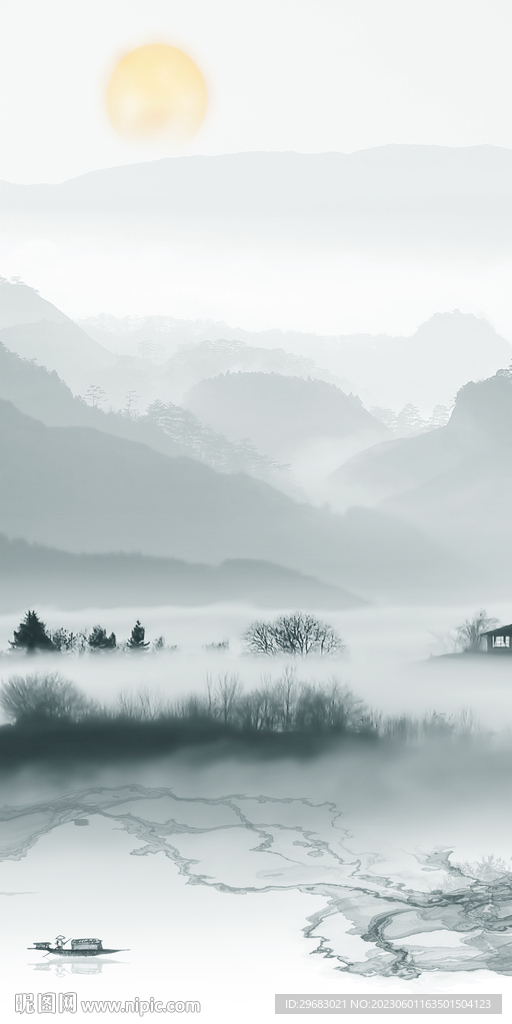 大气 新上最新玄关 TIf分层