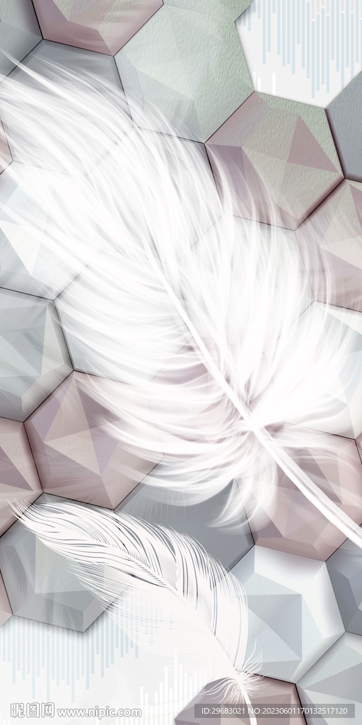 简约 高清豪华玄关 tIf分层