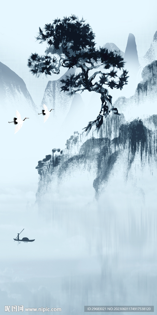 爆款 简约新款玄关 TiF分层