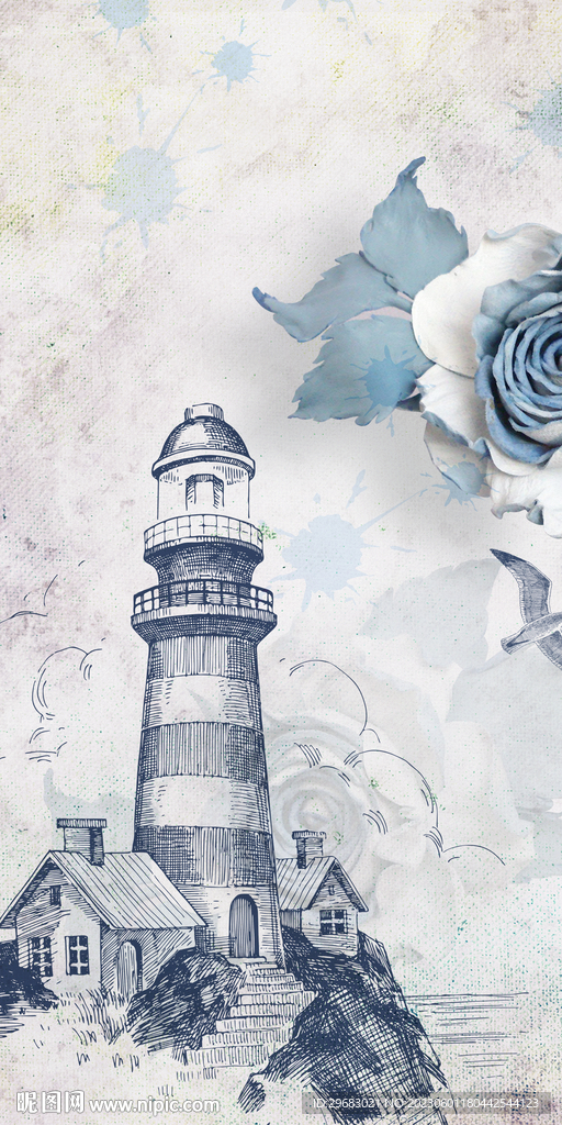 新品 高端欧式玄关 TIf分层