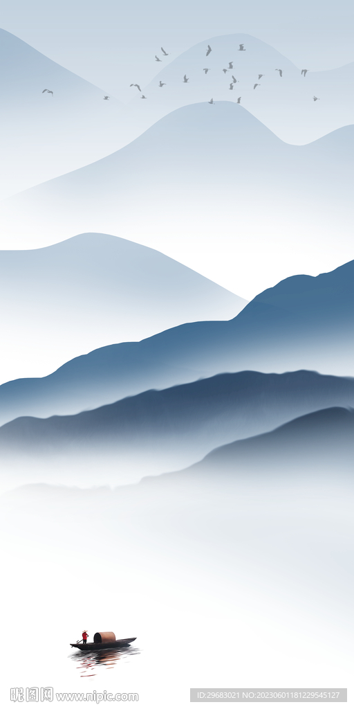 大气 简约新款玄关 TiF分层